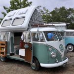 voyager en camping car