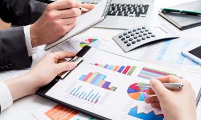 Quelques exemples pour calculer le pourcentage d’augmentation