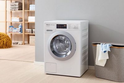 lave-linge et perte d'eau