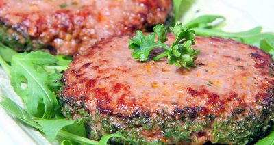 viande bio