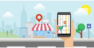 marketing local