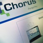 Chorus Pro