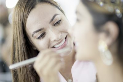 Pourquoi suivre une formation en maquillage permanent ?