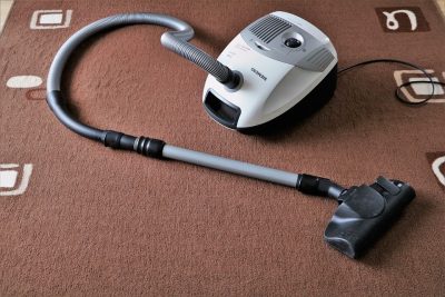 aspirateur nettoyeur balai