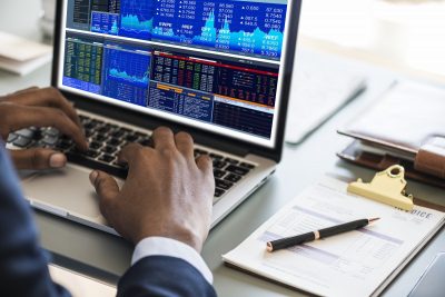 débuter en trading 