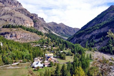 Les destinations à la montagne pour passer de bonnes vacances en famille2