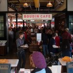 Boudin Bakery aux USA