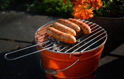 BBQ