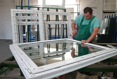 ourquoi opter pour des menuiseries en aluminium ?