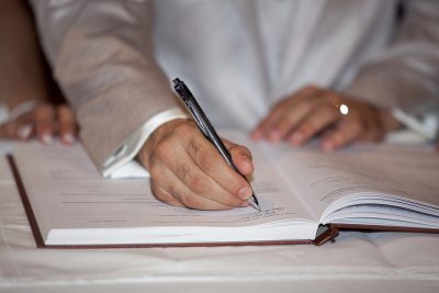 documents juridiques