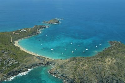 Que doit fournir pour acheter une villa à Saint Barth ?