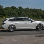 La Peugeot 508 I : une voiture irrésistible