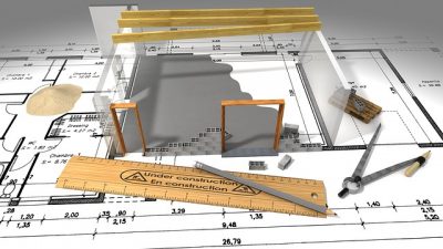 communiquer sur un chantier