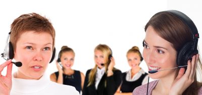 Les avantages de recourir à un centre d'appels externe pour mieux gérer la relation client