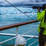 Croisière en Alaska et découverte de la nature