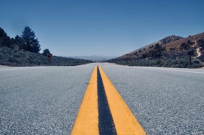 road trip en famille aux états-unis