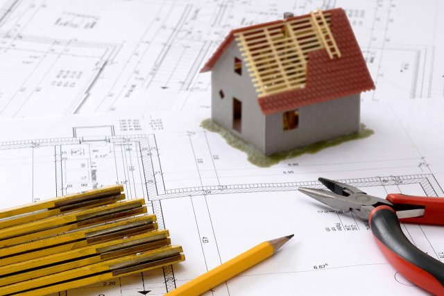 Construction maison : les étapes principales de la réalisation