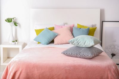 Linge de lit