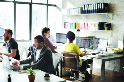 étapes préalables à la création d’entreprises