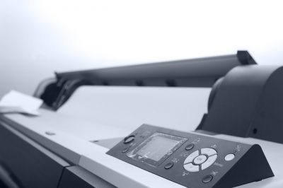 Simplifiez la gestion de votre parc d'imprimantes avec une solution MPS