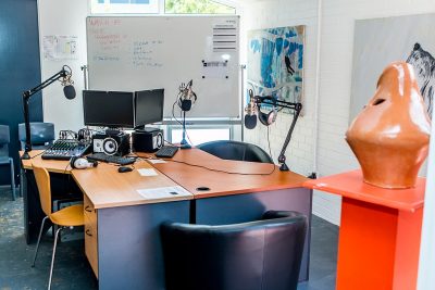 Une brève histoire de l'évolution de la radio