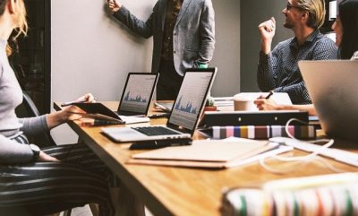 Avantages de la formation à distance