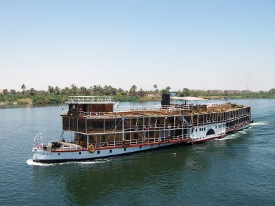 Sélection des escales à privilégier lors d’une croisière en Afrique