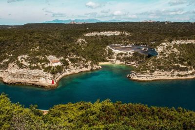 Séjour en Corse pour les familles