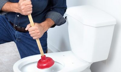 déboucher un broyeur