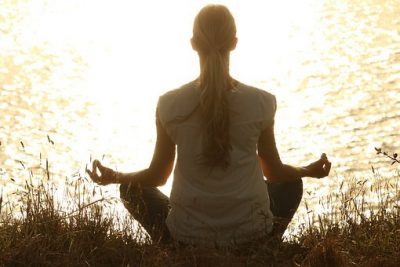 retraite méditation Suisse