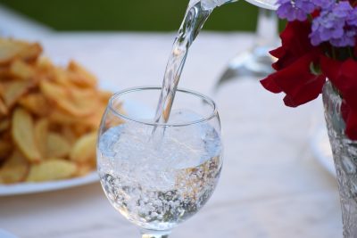 purificateur d'eau LaVie