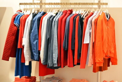 boutique de vetement en ligne