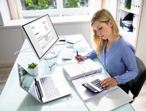 gestion financier