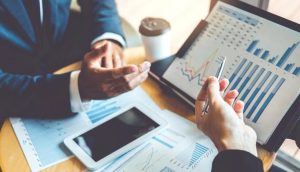 gestion finance