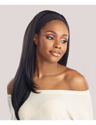 Le headband wigs : une véritable révolution