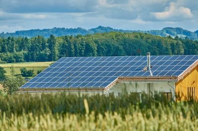 depannage photovoltaique
