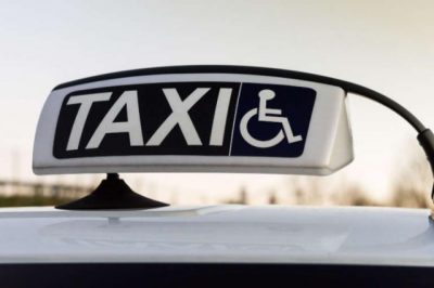 services proposés par les taxis
