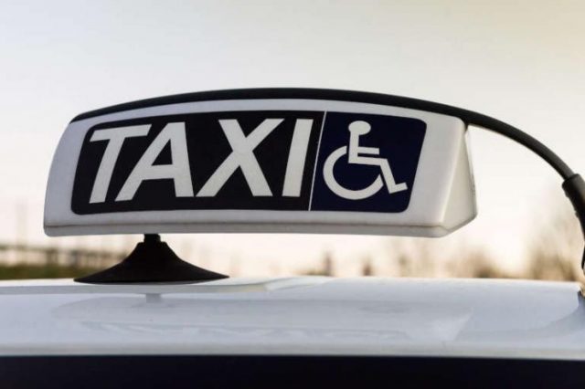 Les types de services proposés par les taxis