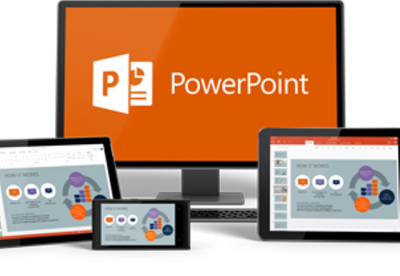 Quand et comment utiliser le PowerPoint