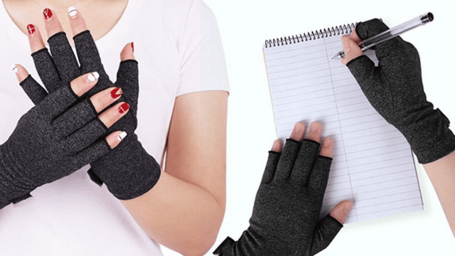 Les avantages des gants contre l’arthrose