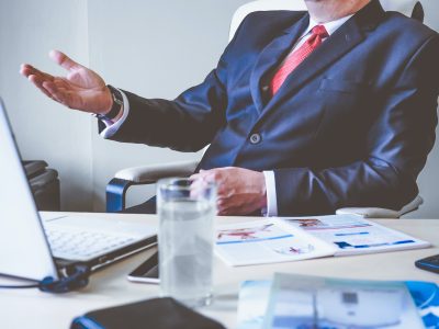 restructuration d'entreprise