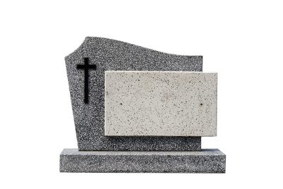 plaque funeraire