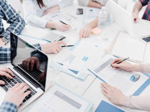 gestion entreprises