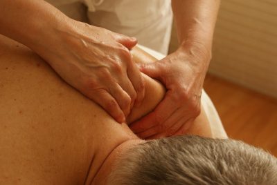 massage à Agen