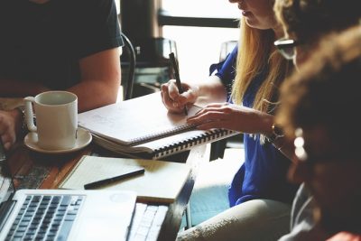 coaching d'entreprise