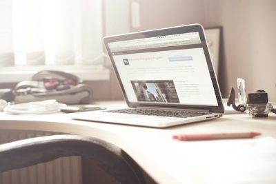 Optimisation présence en ligne