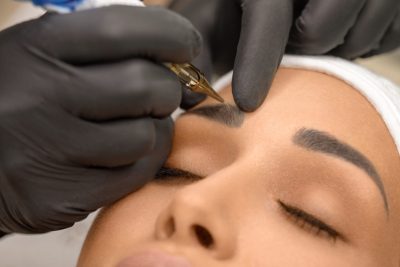 Maquillage Naturel et Lumineux