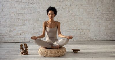 Méditation Pleine Conscience