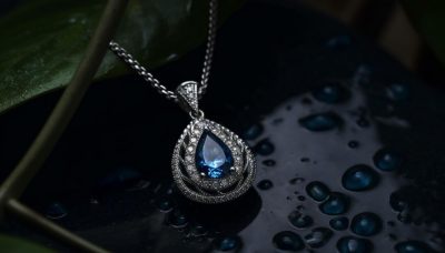 Éblouissez votre grand jour avec des bijoux de mariage inoubliables