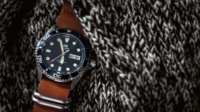 Tous les avantages de choisir la montre japonaise
